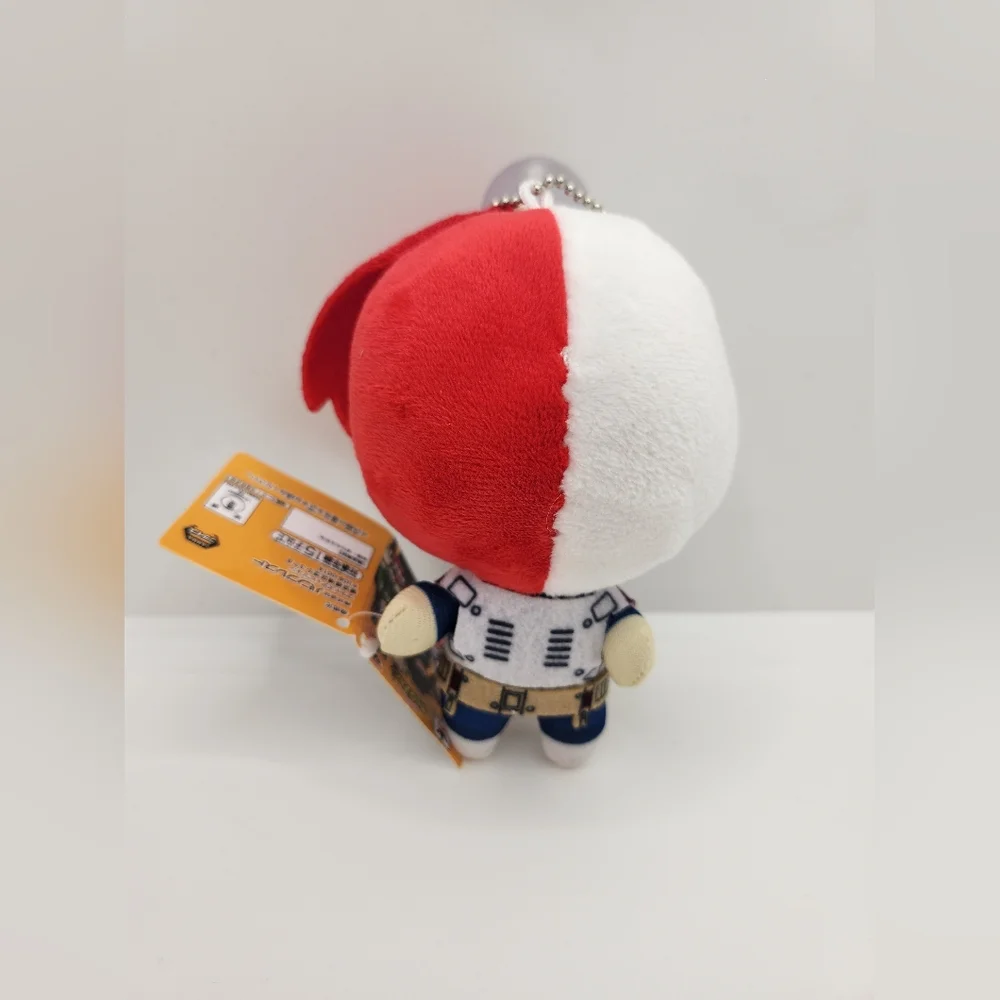 Shoto Plush My Hero Academia Boku No Hero - Picture 2 of 4